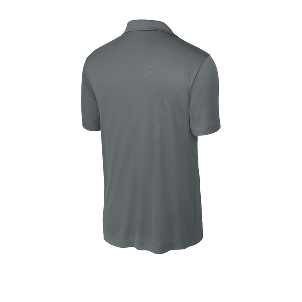 Sport-Tek® PosiCharge® Re-Compete Recycled Polyester Men's Polo