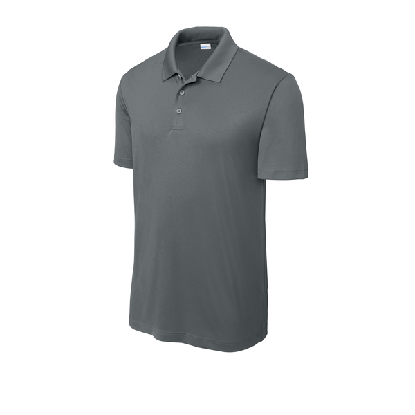 Sport-Tek® PosiCharge® Re-Compete Recycled Polyester Men's Polo
