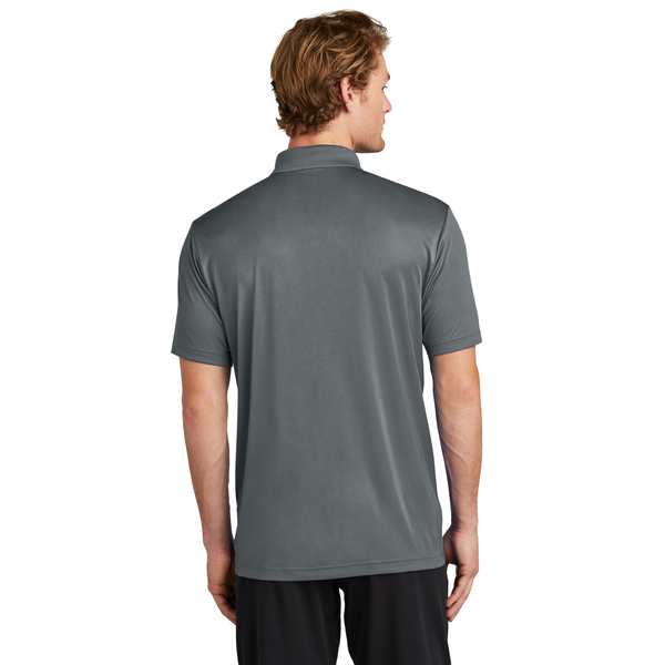 Sport-Tek® PosiCharge® Re-Compete Recycled Polyester Men's Polo