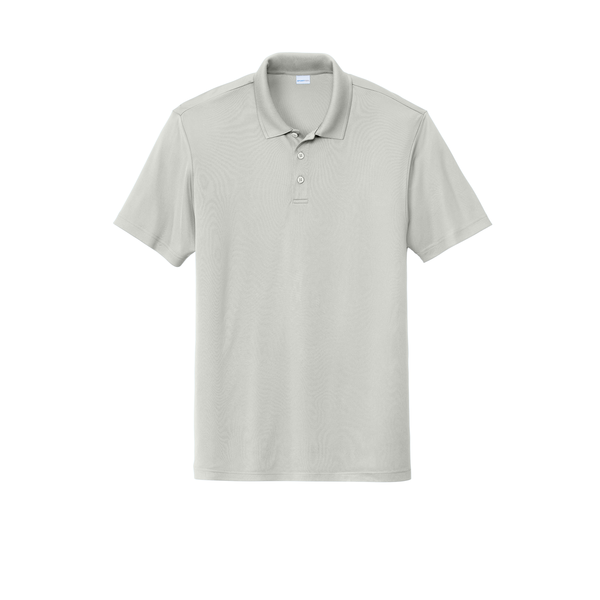 Sport-Tek® PosiCharge® Re-Compete Recycled Polyester Men's Polo