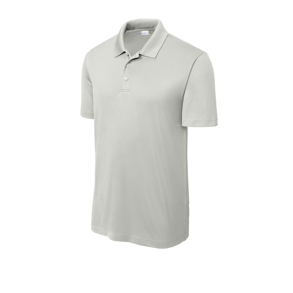 Sport-Tek® PosiCharge® Re-Compete Recycled Polyester Men's Polo