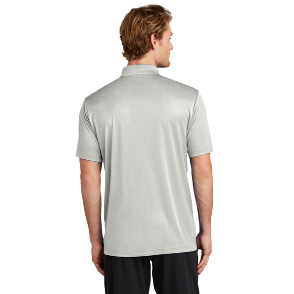 Sport-Tek® PosiCharge® Re-Compete Recycled Polyester Men's Polo