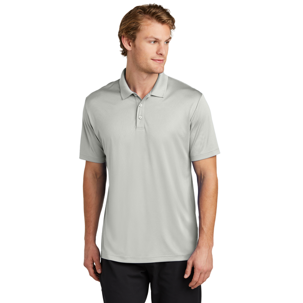 Sport-Tek® PosiCharge® Re-Compete Recycled Polyester Men's Polo