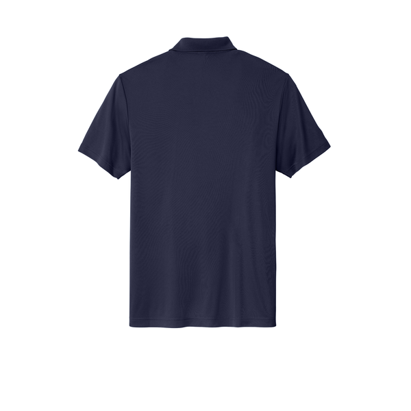 Sport-Tek® PosiCharge® Re-Compete Recycled Polyester Men's Polo