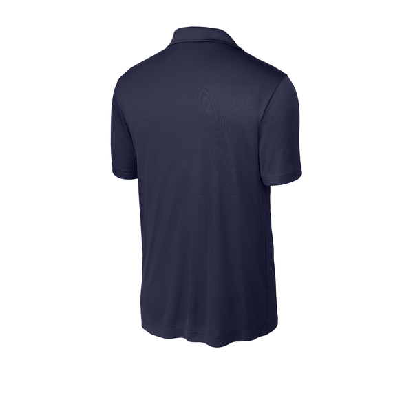 Sport-Tek® PosiCharge® Re-Compete Recycled Polyester Men's Polo