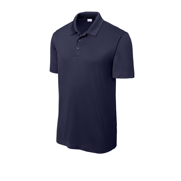 Sport-Tek® PosiCharge® Re-Compete Recycled Polyester Men's Polo