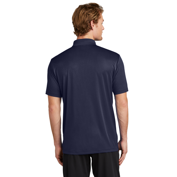 Sport-Tek® PosiCharge® Re-Compete Recycled Polyester Men's Polo