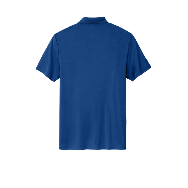 Sport-Tek® PosiCharge® Re-Compete Recycled Polyester Men's Polo