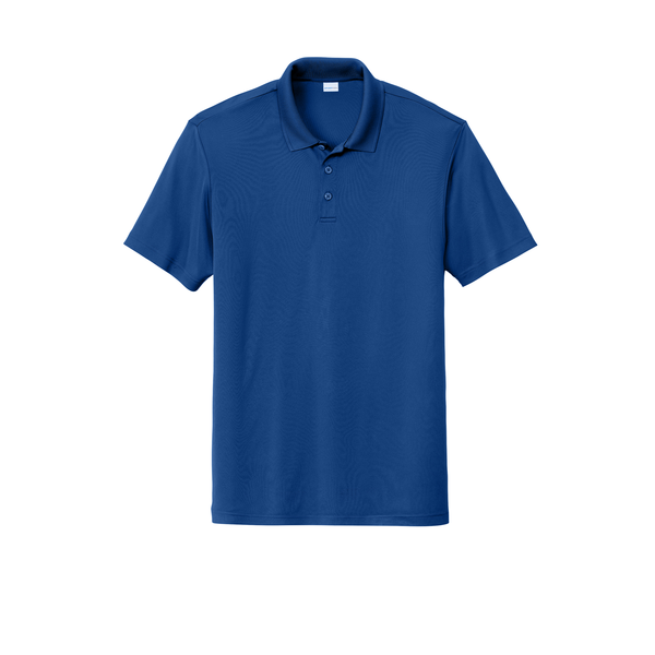 Sport-Tek® PosiCharge® Re-Compete Recycled Polyester Men's Polo