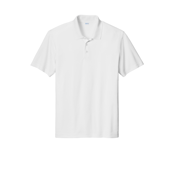Sport-Tek® PosiCharge® Re-Compete Recycled Polyester Men's Polo