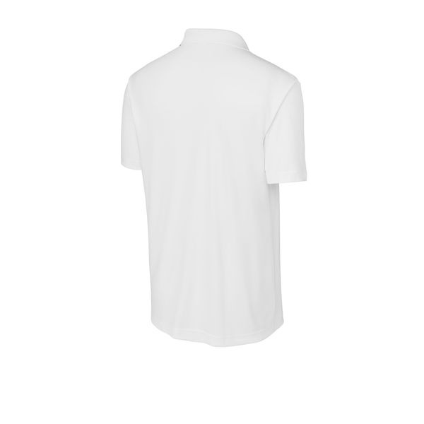 Sport-Tek® PosiCharge® Re-Compete Recycled Polyester Men's Polo