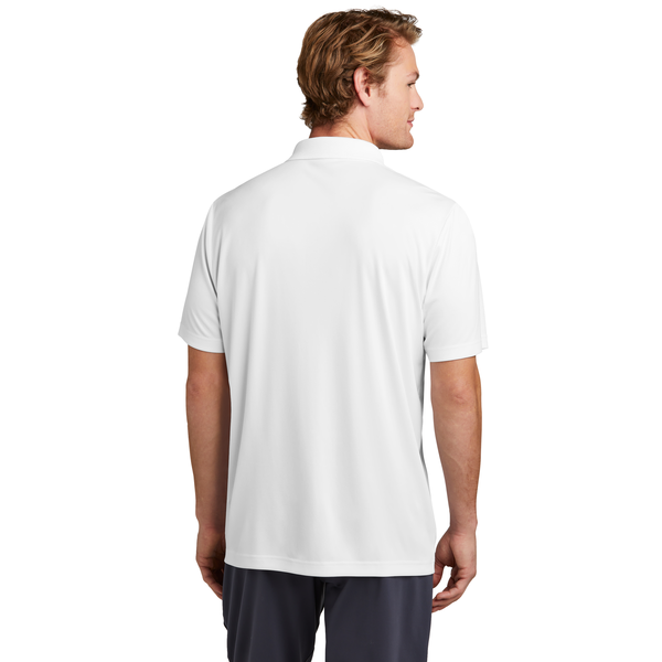 Sport-Tek® PosiCharge® Re-Compete Recycled Polyester Men's Polo