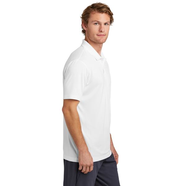Sport-Tek® PosiCharge® Re-Compete Recycled Polyester Men's Polo