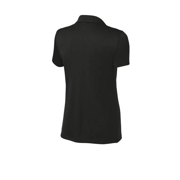 Sport-Tek® PosiCharge® Re-Compete Recycled Polyester Ladies' Polo