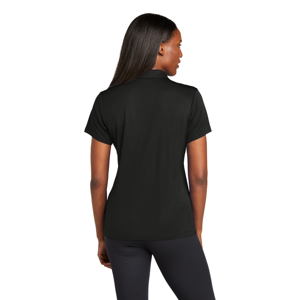 Sport-Tek® PosiCharge® Re-Compete Recycled Polyester Ladies' Polo