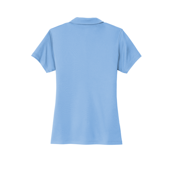 Sport-Tek® PosiCharge® Re-Compete Recycled Polyester Ladies' Polo