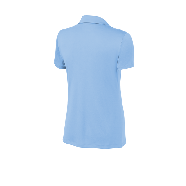Sport-Tek® PosiCharge® Re-Compete Recycled Polyester Ladies' Polo