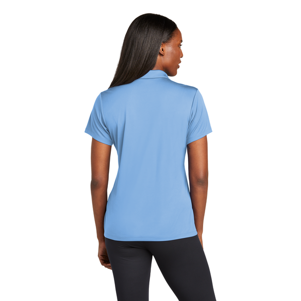Sport-Tek® PosiCharge® Re-Compete Recycled Polyester Ladies' Polo