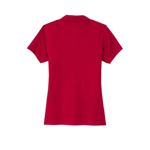Sport-Tek® PosiCharge® Re-Compete Recycled Polyester Ladies' Polo