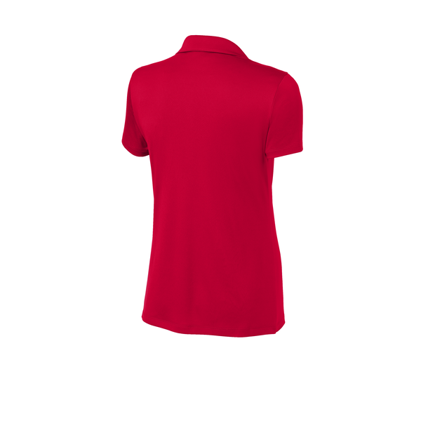 Sport-Tek® PosiCharge® Re-Compete Recycled Polyester Ladies' Polo