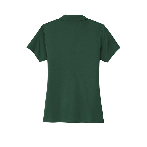Sport-Tek® PosiCharge® Re-Compete Recycled Polyester Ladies' Polo