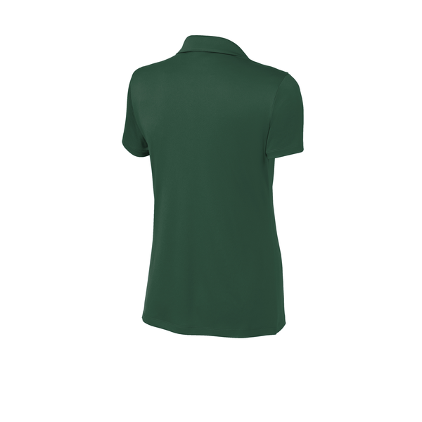 Sport-Tek® PosiCharge® Re-Compete Recycled Polyester Ladies' Polo