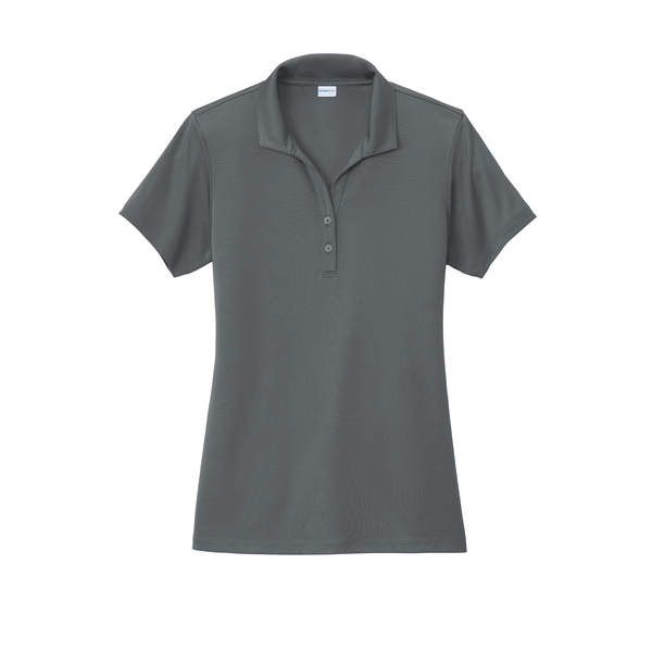Sport-Tek® PosiCharge® Re-Compete Recycled Polyester Ladies' Polo