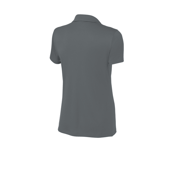 Sport-Tek® PosiCharge® Re-Compete Recycled Polyester Ladies' Polo