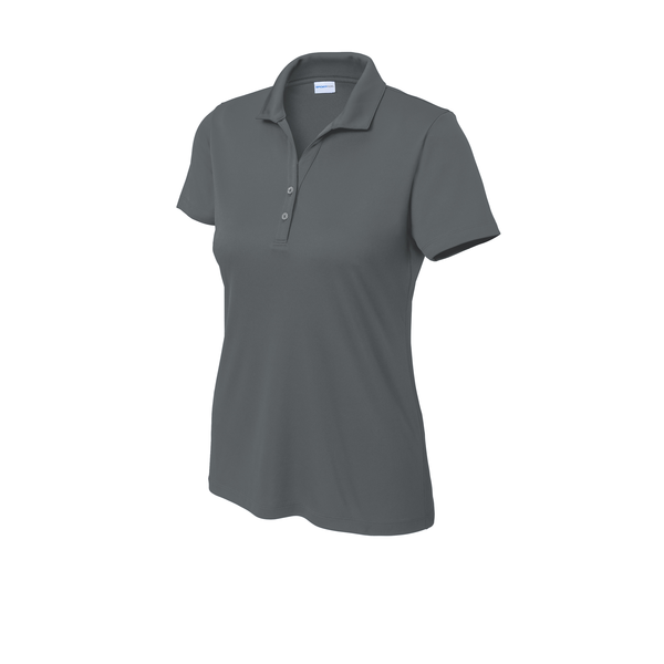 Sport-Tek® PosiCharge® Re-Compete Recycled Polyester Ladies' Polo