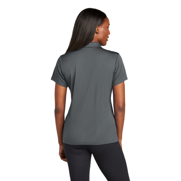 Sport-Tek® PosiCharge® Re-Compete Recycled Polyester Ladies' Polo