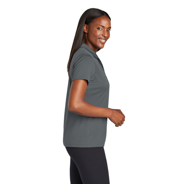 Sport-Tek® PosiCharge® Re-Compete Recycled Polyester Ladies' Polo