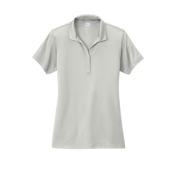 Sport-Tek® PosiCharge® Re-Compete Recycled Polyester Ladies' Polo