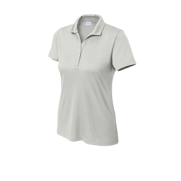 Sport-Tek® PosiCharge® Re-Compete Recycled Polyester Ladies' Polo