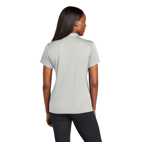 Sport-Tek® PosiCharge® Re-Compete Recycled Polyester Ladies' Polo