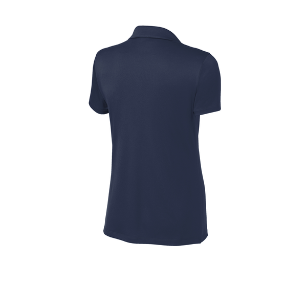 Sport-Tek® PosiCharge® Re-Compete Recycled Polyester Ladies' Polo