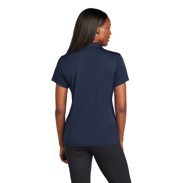 Sport-Tek® PosiCharge® Re-Compete Recycled Polyester Ladies' Polo