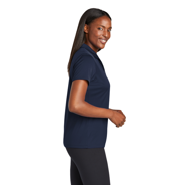 Sport-Tek® PosiCharge® Re-Compete Recycled Polyester Ladies' Polo