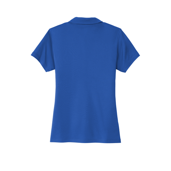 Sport-Tek® PosiCharge® Re-Compete Recycled Polyester Ladies' Polo