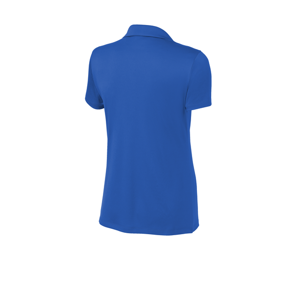 Sport-Tek® PosiCharge® Re-Compete Recycled Polyester Ladies' Polo