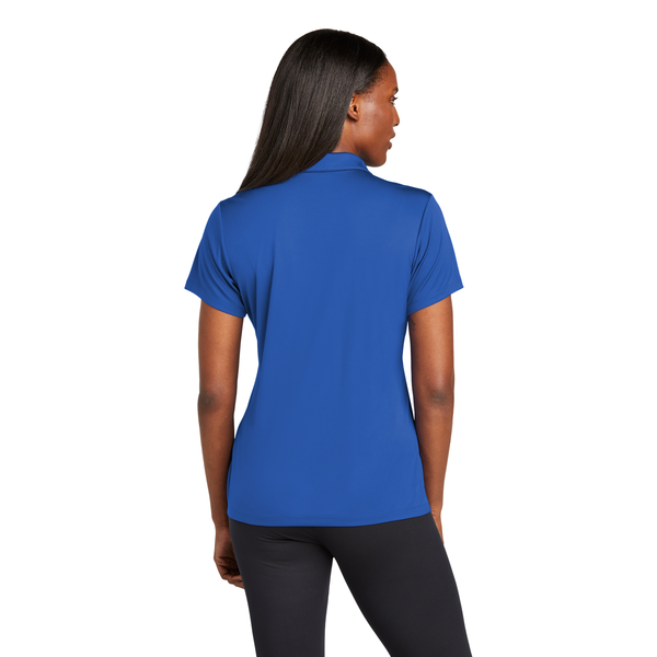 Sport-Tek® PosiCharge® Re-Compete Recycled Polyester Ladies' Polo