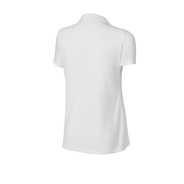 Sport-Tek® PosiCharge® Re-Compete Recycled Polyester Ladies' Polo