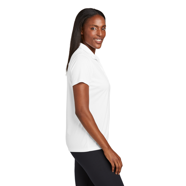 Sport-Tek® PosiCharge® Re-Compete Recycled Polyester Ladies' Polo
