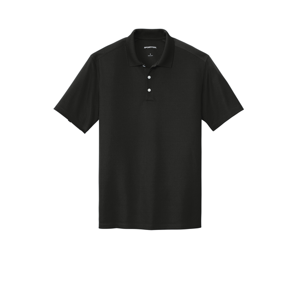 Sport-Tek® UV Micropique Men's Polo