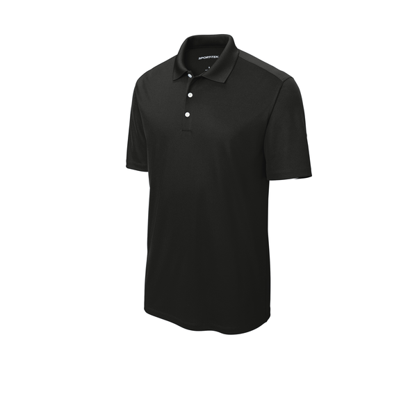 Sport-Tek® UV Micropique Men's Polo
