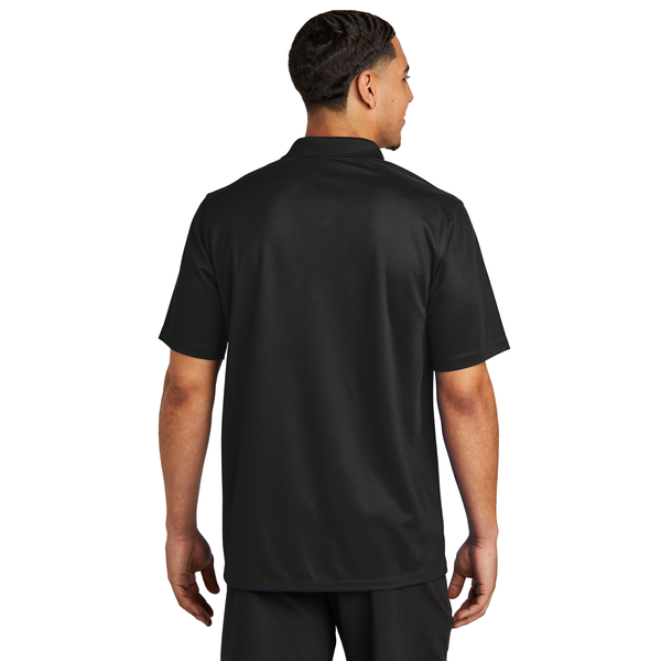 Sport-Tek® UV Micropique Men's Polo