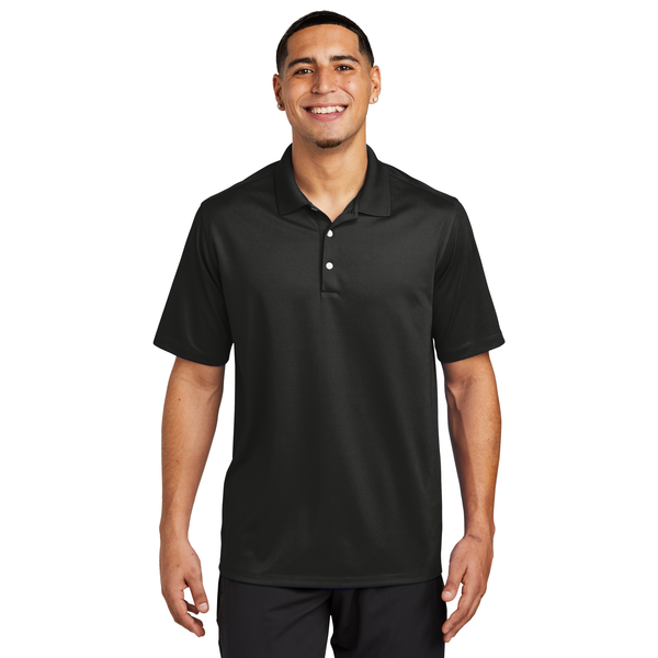 Sport-Tek® UV Micropique Men's Polo