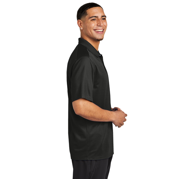 Sport-Tek® UV Micropique Men's Polo