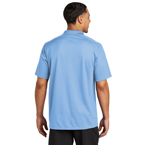 Sport-Tek® UV Micropique Men's Polo