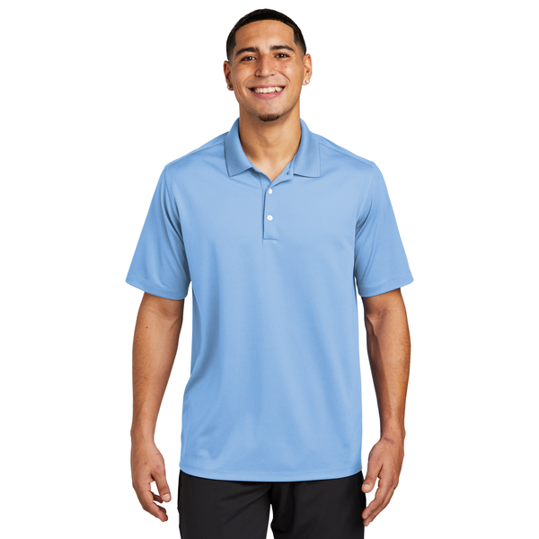 Sport-Tek® UV Micropique Men's Polo