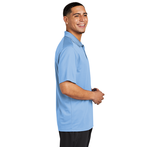 Sport-Tek® UV Micropique Men's Polo